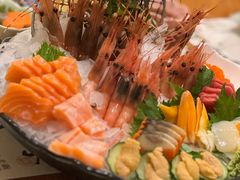 -和创柚子·会席日本料理(新区淮海街店)