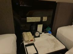 -东旭阳光国际大酒店