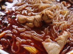 -白家高记肥肠粉(总店)