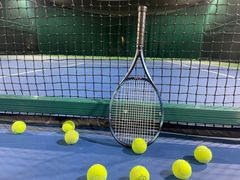 -杭州GS网球俱乐部(西城广场店)