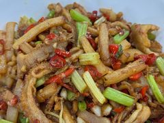 -笨罗卜浏阳菜馆(龙华鹏润达店)