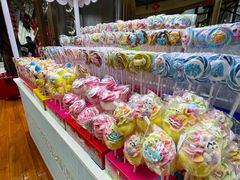 -上海滴水湖皇冠假日酒店