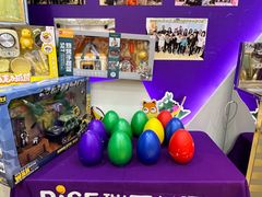 -瑞思英语·少儿英语启蒙(和平·国际商场示范校区)