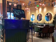 大堂-Ambra Haus琥珀屋精酿餐厅(宝山店)