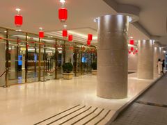 -北京王府井天伦王朝酒店