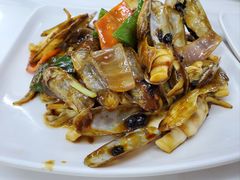 -嘉升大排档(番禺总店)