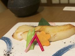 -水之惠鲜鱼料理(王府大街店)