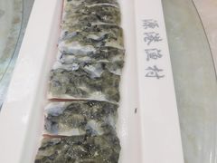 -源港渔村-中山脆肉鲩(博罗店)