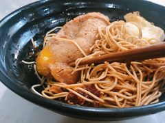 -老地方面馆(思南路店)