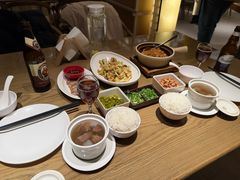 -清河半岛微风餐厅