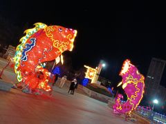 -汇泉广场
