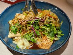 -耶里夏丽·丝路新疆菜·清真食品(徐汇南丹东路臻选店)