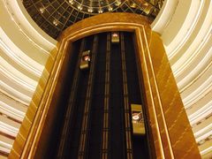 -杭州国际会议中心洲际酒店-原素全日餐厅(解放东路店)