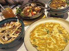 -鹿港小镇(悠唐店)