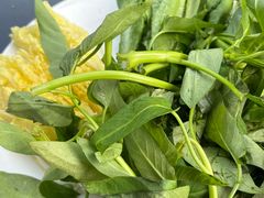 -丫口花园餐厅·融合菜