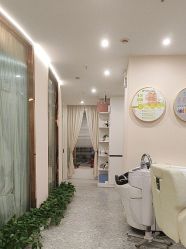 -S&G Beauty轻奢皮肤管理中心