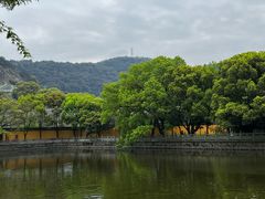 -阿育王寺