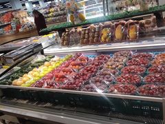 -世纪联华(安徽六安店)