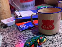 -蛙来哒(金沙洲万达店)