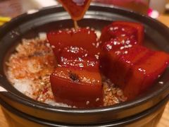 -老阿爸鲜鱼土菜(园区永旺店)