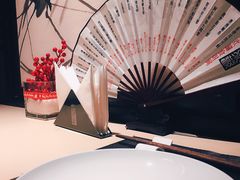 -余欢领鲜火锅(新街口店)