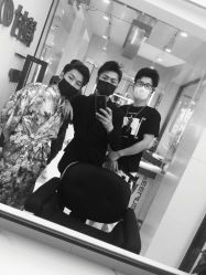 -Coo Hair salon