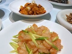 -宝轩渔府·老字号海鲜·正宗津菜(水上店)