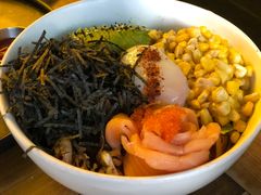 烟熏三文鱼能量碗-大象园ELEPHANT GROUNDS(万象天地店)