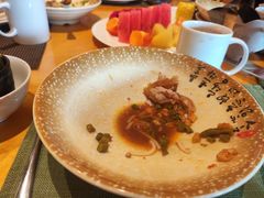 -漓咖啡西餐厅 · 桂林香格里拉