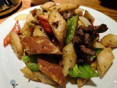 -西域阿里马新疆菜·清真(桂花路店)