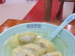 -潘国仙耳光馄饨(黄家阙路店)