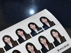 -海马体照相馆(天津世纪都会店)