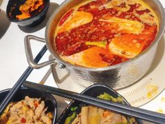 -呷哺呷哺 黄金牧场 (新中关购物中心店)
