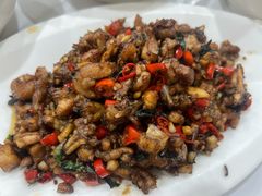 -谭姐湘菜馆(浦东大道店)