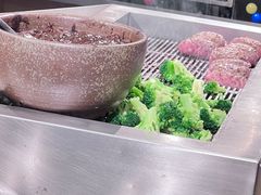 -肉肉大米(金虹桥店)