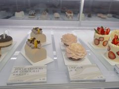 -潮一不贰·法式甜品·生日蛋糕·西式简餐(外滩店)