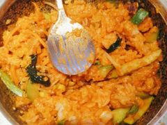 -烧肉一番·新韩式炭火烤肉(大岭山店)