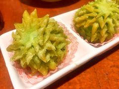 -北海金昌开元名都大酒店·四季轩中餐厅