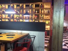 -乐宴KTV火锅(九方购物中心店)