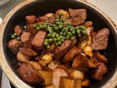 -狮王府淮扬菜(夫子庙老门东店)