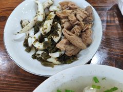-吉祥面馆(孩儿巷北路店)