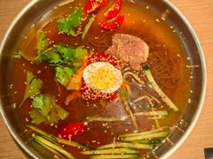 -将军牛排·尔滨地标朝鲜族美食(总店)