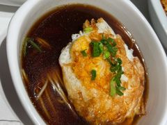 招牌红汤面-二十四单 淮扬新味