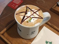 -雕刻时光咖啡馆(交大店)