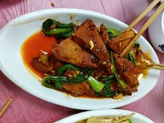 家常豆腐-乐乐餐厅(湘子庙街店)