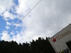 -井冈山风景名胜区-黄洋界
