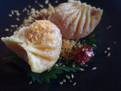 -富力丽思卡尔顿酒店·丽轩中餐厅