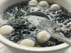 -众味海鲜大排档·活海鲜·潮汕味(南澳店)