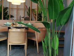 -原味四季椰子鸡(平湖天虹店)