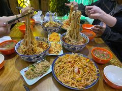 -伊穆祥牛肉面总店·清真